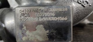 Γνησια Garrett Opel Alfa Romeo Fiat 1.3d 95hp Fiorino Doblo Panta Punto Tipo 55278598 55278596 55270995 55256959 55256743 55278596 71796469 95524002 71796466 860679 95523351 95526085 -thumb-3