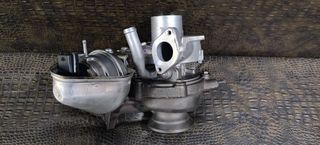 Γνησια Garrett Opel Alfa Romeo Fiat 1.3d 95hp Fiorino Doblo Panta Punto Tipo 55278598 55278596 55270995 55256959 55256743 55278596 71796469 95524002 71796466 860679 95523351 95526085 -thumb-2