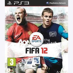 FIFA 12 - PS3 Used Game