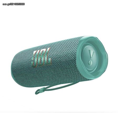 JBL FLIP 6 (TEAL) | Pancarshop