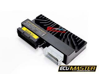 EMU BLACK PRO EMS V2 BLACK ΑΓΡΑΦΟΣ ΕΓΚΕΦΑΛΟΣ ΚΑΙΝΟΥΡΓΙΟΣ ΓΝΗΣΙΟΣ ECU MASTER