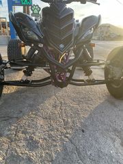Yamaha Raptor 700 2016 ΠΡΩΤΟ ΧΕΡΙ ΜΕ ΠΙΝΑΚΙΔΑ-ΧΑΡΤΙΑ !!NEA TIMH!!-thumb-3