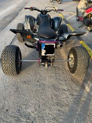 Yamaha Raptor 700 2016 ΠΡΩΤΟ ΧΕΡΙ ΜΕ ΠΙΝΑΚΙΔΑ-ΧΑΡΤΙΑ !!NEA TIMH!!-thumb-4