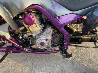 Yamaha Raptor 700 2016 ΠΡΩΤΟ ΧΕΡΙ ΜΕ ΠΙΝΑΚΙΔΑ-ΧΑΡΤΙΑ !!NEA TIMH!!-thumb-5