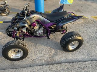 Yamaha Raptor 700 2016 ΠΡΩΤΟ ΧΕΡΙ ΜΕ ΠΙΝΑΚΙΔΑ-ΧΑΡΤΙΑ !!NEA TIMH!!-thumb-6