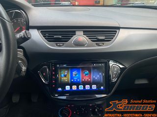 OPEL CORSA E - ΟΘΟΝΗ ANDROID. DIGITAL IQ BXD 0485_GPS (8inc) !!ΑΠΟ ΤΟ 1988 ΚΟΝΤΑ ΣΑΣ!! ΑΔΡΙΑΝΟΘΥΡΩΝ 29 ΔΑΦΝΗ-ΥΜΗΤΤΟΣ wwwkorbosgr