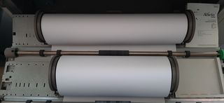 Ricoh Aficio 240W-thumb-1