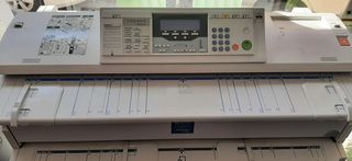 Ricoh Aficio 240W-thumb-4