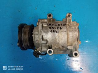 FORD MONDEO 00"-03" Κομπρεσέρ Aircondition