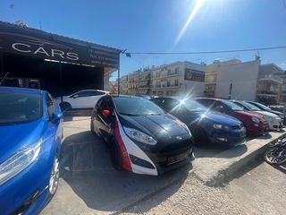 Ford Fiesta 2014 RACING ROOKIE 140HP-thumb-4