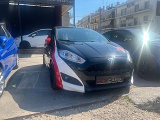 Ford Fiesta 2014 RACING ROOKIE 140HP-thumb-6