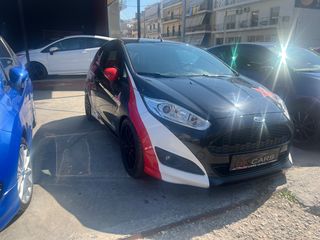 Ford Fiesta 2014 RACING ROOKIE 140HP-thumb-3