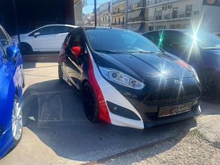 Ford Fiesta 2014 RACING ROOKIE 140HP-thumb-10