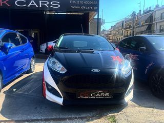 Ford Fiesta 2014 RACING ROOKIE 140HP