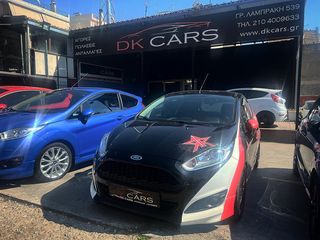 Ford Fiesta 2014 RACING ROOKIE 140HP-thumb-11