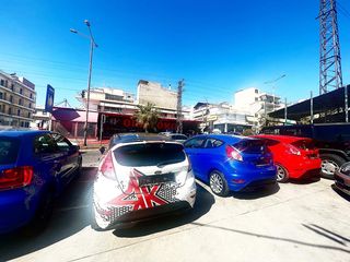Ford Fiesta 2014 RACING ROOKIE 140HP-thumb-12