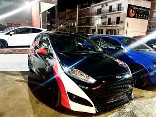 Ford Fiesta 2014 RACING ROOKIE 140HP-thumb-14