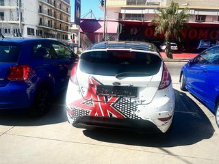 Ford Fiesta 2014 RACING ROOKIE 140HP-thumb-15