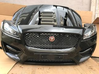 JAGUAR  F PACE R SPORT 15-22 ΜΟΥΡΗ ΚΟΜΠΛΕ. 