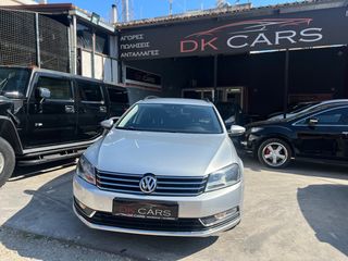 Volkswagen Passat 2012 ΕΡΓΟΣΤΑΣΙΑΚΟ ΦΥΣΙΚΟ ΑΕΡΙΟ 150HP-thumb-3