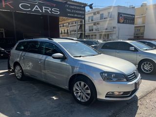 Volkswagen Passat 2012 ΕΡΓΟΣΤΑΣΙΑΚΟ ΦΥΣΙΚΟ ΑΕΡΙΟ 150HP-thumb-2