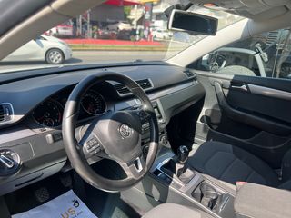 Volkswagen Passat 2012 ΕΡΓΟΣΤΑΣΙΑΚΟ ΦΥΣΙΚΟ ΑΕΡΙΟ 150HP-thumb-4
