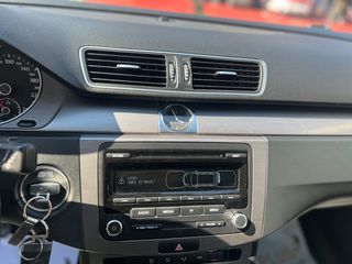 Volkswagen Passat 2012 ΕΡΓΟΣΤΑΣΙΑΚΟ ΦΥΣΙΚΟ ΑΕΡΙΟ 150HP-thumb-5