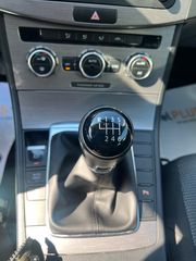 Volkswagen Passat 2012 ΕΡΓΟΣΤΑΣΙΑΚΟ ΦΥΣΙΚΟ ΑΕΡΙΟ 150HP-thumb-6