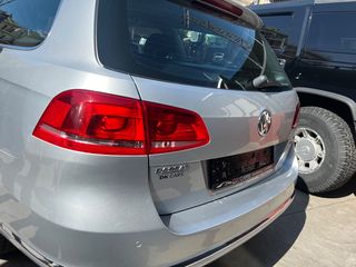 Volkswagen Passat 2012 ΕΡΓΟΣΤΑΣΙΑΚΟ ΦΥΣΙΚΟ ΑΕΡΙΟ 150HP-thumb-7