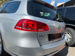 Volkswagen Passat 2012 ΕΡΓΟΣΤΑΣΙΑΚΟ ΦΥΣΙΚΟ ΑΕΡΙΟ 150HP-thumb-8
