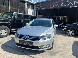 Volkswagen Passat 2012 ΕΡΓΟΣΤΑΣΙΑΚΟ ΦΥΣΙΚΟ ΑΕΡΙΟ 150HP-thumb-9