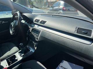 Volkswagen Passat 2012 ΕΡΓΟΣΤΑΣΙΑΚΟ ΦΥΣΙΚΟ ΑΕΡΙΟ 150HP-thumb-11