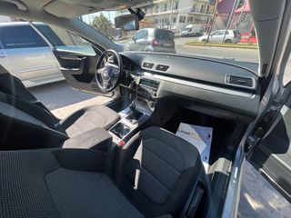 Volkswagen Passat 2012 ΕΡΓΟΣΤΑΣΙΑΚΟ ΦΥΣΙΚΟ ΑΕΡΙΟ 150HP-thumb-12