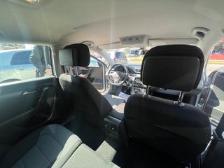 Volkswagen Passat 2012 ΕΡΓΟΣΤΑΣΙΑΚΟ ΦΥΣΙΚΟ ΑΕΡΙΟ 150HP-thumb-13