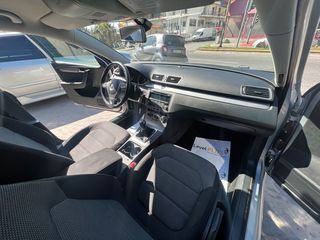 Volkswagen Passat 2012 ΕΡΓΟΣΤΑΣΙΑΚΟ ΦΥΣΙΚΟ ΑΕΡΙΟ 150HP-thumb-14