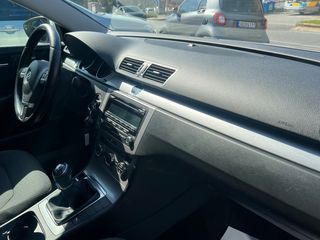 Volkswagen Passat 2012 ΕΡΓΟΣΤΑΣΙΑΚΟ ΦΥΣΙΚΟ ΑΕΡΙΟ 150HP-thumb-15