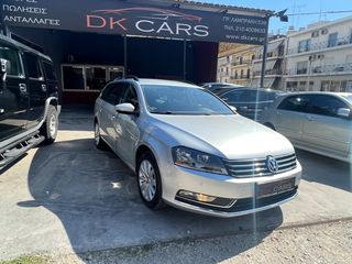 Volkswagen Passat 2012 ΕΡΓΟΣΤΑΣΙΑΚΟ ΦΥΣΙΚΟ ΑΕΡΙΟ 150HP-thumb-17
