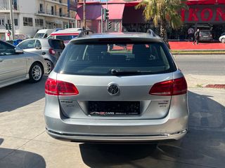 Volkswagen Passat 2012 ΕΡΓΟΣΤΑΣΙΑΚΟ ΦΥΣΙΚΟ ΑΕΡΙΟ 150HP-thumb-19