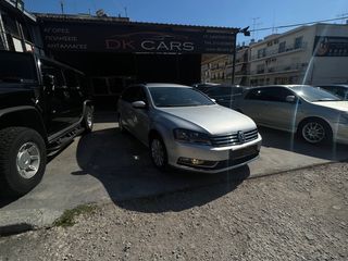 Volkswagen Passat 2012 ΕΡΓΟΣΤΑΣΙΑΚΟ ΦΥΣΙΚΟ ΑΕΡΙΟ 150HP-thumb-20
