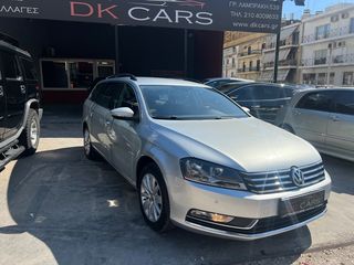 Volkswagen Passat 2012 ΕΡΓΟΣΤΑΣΙΑΚΟ ΦΥΣΙΚΟ ΑΕΡΙΟ 150HP-thumb-21
