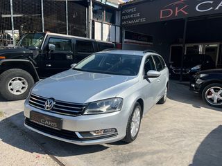 Volkswagen Passat 2012 ΕΡΓΟΣΤΑΣΙΑΚΟ ΦΥΣΙΚΟ ΑΕΡΙΟ 150HP-thumb-22