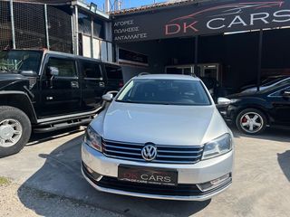 Volkswagen Passat 2012 ΕΡΓΟΣΤΑΣΙΑΚΟ ΦΥΣΙΚΟ ΑΕΡΙΟ 150HP-thumb-23