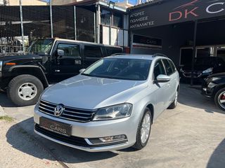 Volkswagen Passat 2012 ΕΡΓΟΣΤΑΣΙΑΚΟ ΦΥΣΙΚΟ ΑΕΡΙΟ 150HP-thumb-24