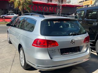 Volkswagen Passat 2012 ΕΡΓΟΣΤΑΣΙΑΚΟ ΦΥΣΙΚΟ ΑΕΡΙΟ 150HP-thumb-25