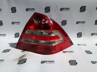 ΦΑΝΑΡΙ  ΔΕΞΙΑ  MERCEDES C ( 203 820 20 64R ) (W203) 2003-2007