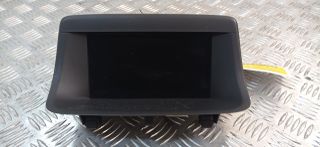 ΟΘΟΝΗ NAVIGATOR OPEL MERIVA B (2010-)