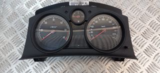 ΚΑΝΤΡΑΝ OPEL ASTRA H (2004-2010) , ZAFIRA B (2005-2012) DIESEL (XC)