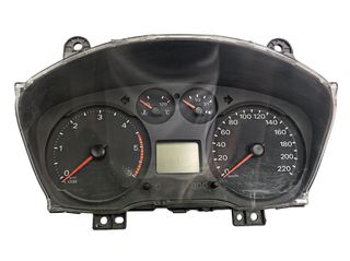 Καντράν Πετρελαίου Με Κωδικό 8C1T-10849-CC