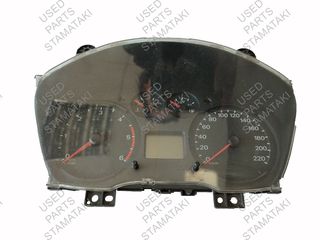 Πίνακας Οργάνων / Ταχύμετρο Ford Transit 2006-2014, 8C1T-10849-CC 8C1T10849CC 1407