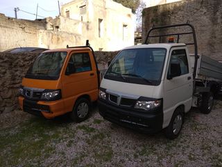 Καρότσα Piaggio 2012 PORTER-thumb-1